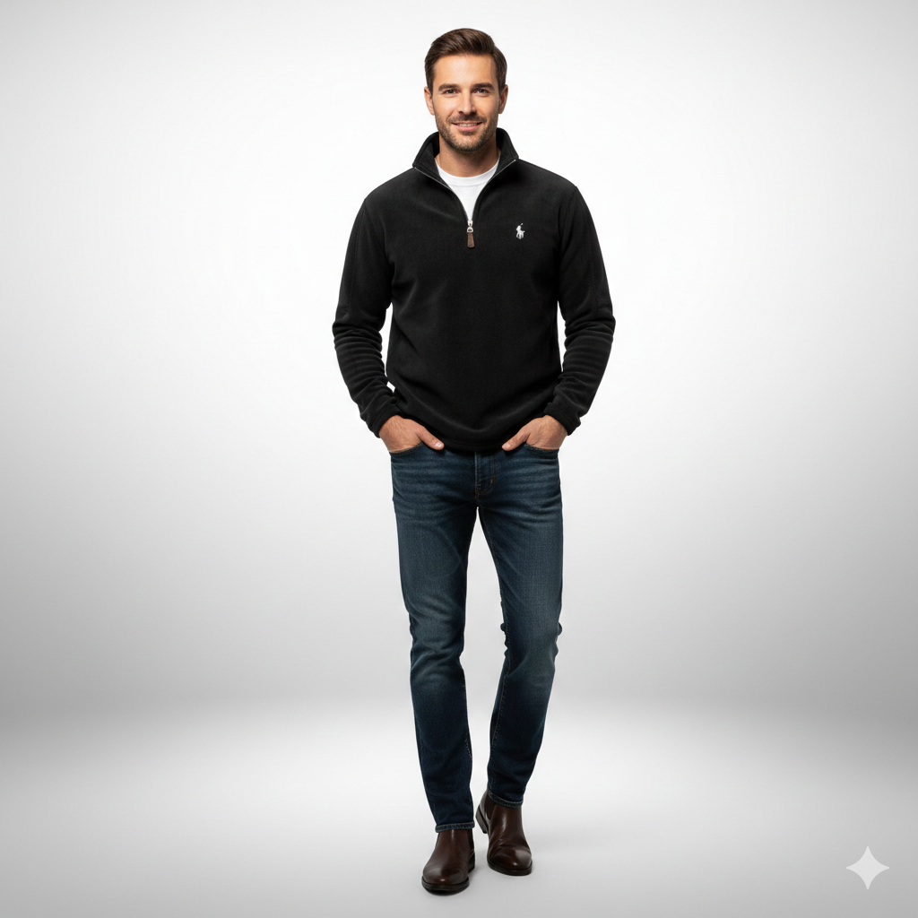 2er-Set Ralph Lauren Wollpullover Herren – Neuerscheinung