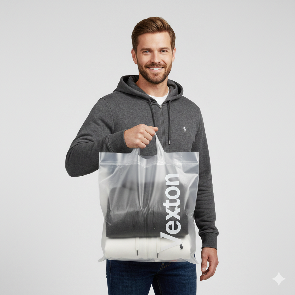 Ralph Lauren 2er-Set Kapuzenpullover Premium