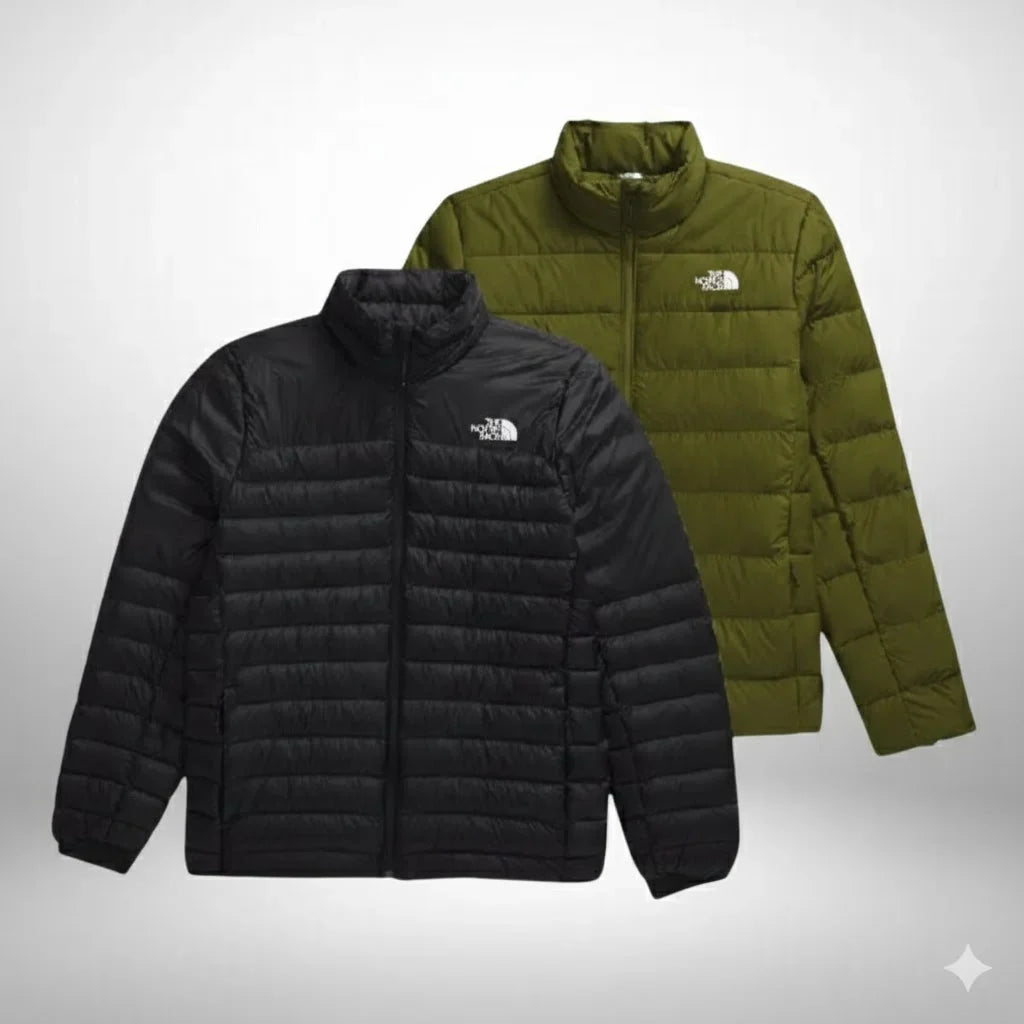 The North Face 2er-Set Winterjacken ThermoTech Premium