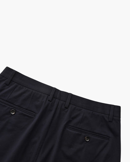 Woll Blend Trousers