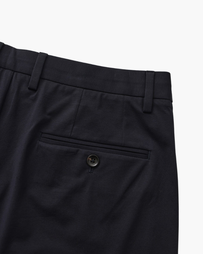 Woll Blend Trousers