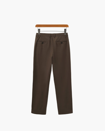 Woll Blend Trousers