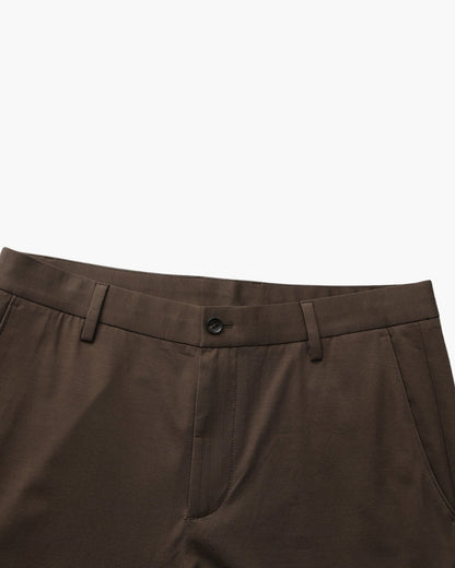 Woll Blend Trousers