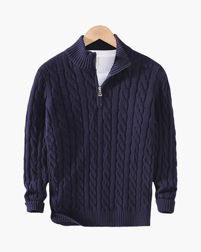 Amsterdam Stroll - Winter Ensemble 7