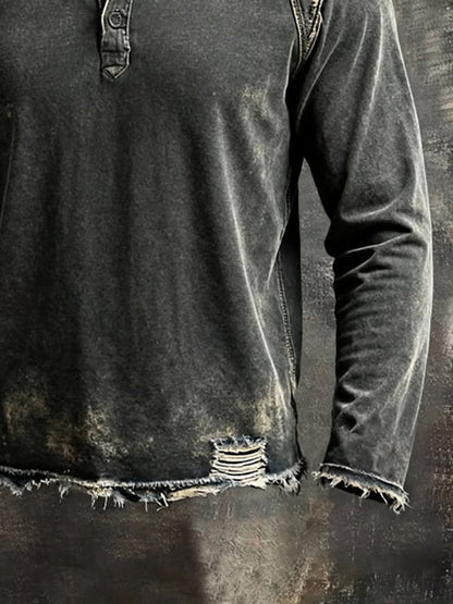 Navik – Stilvoller Freizeitpullover