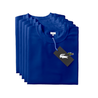 Set mit 5 Stück (Blau)