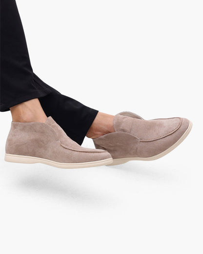 Winter Attire 3 - Coffee Excursion