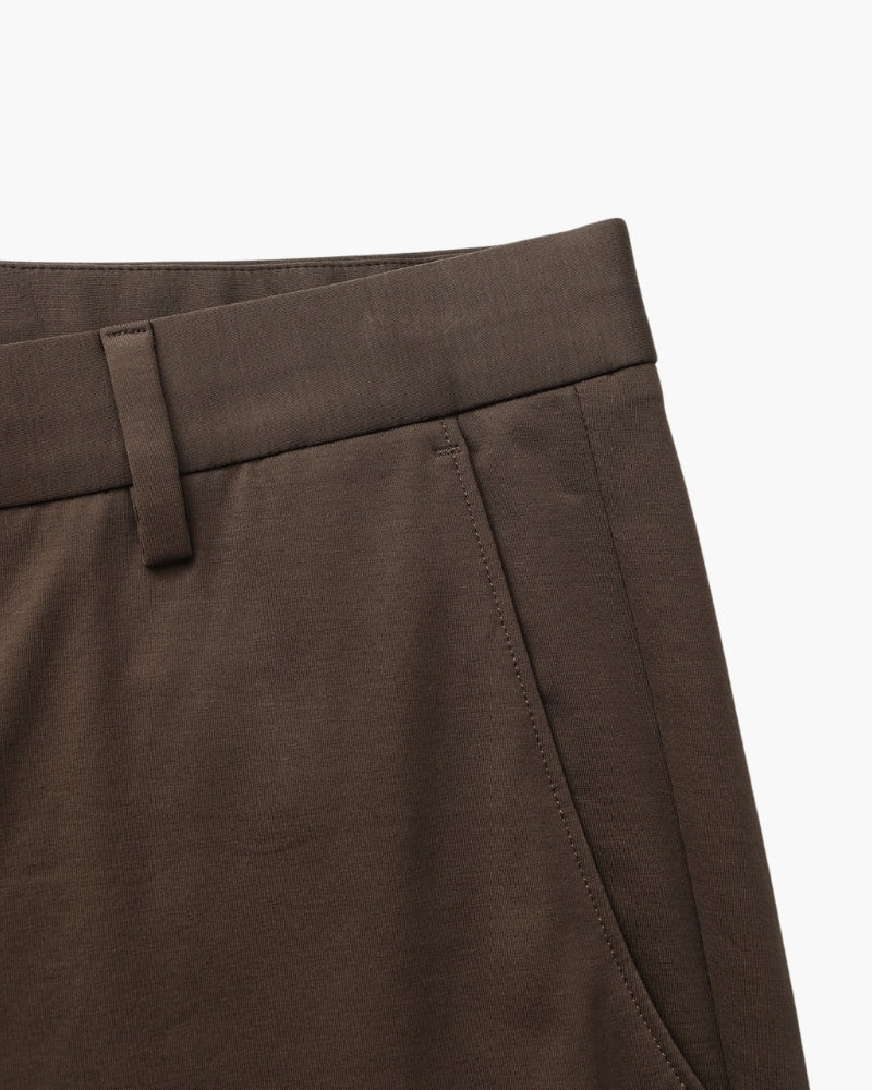 Woll Blend Trousers