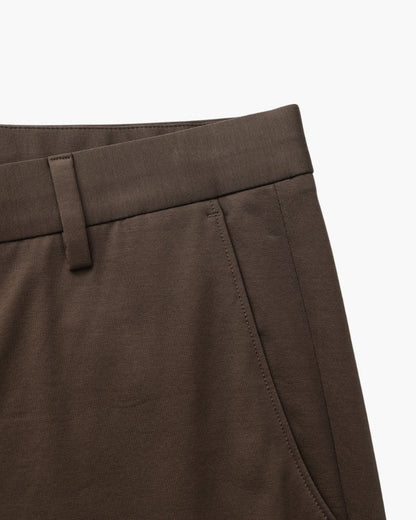 Woll Blend Trousers