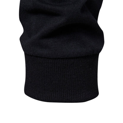 Arvex - Soft-Touch Langarm-T-Shirt mit Rundhalsausschnitt