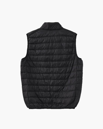Down-filled Gilet