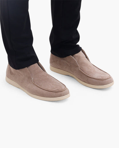 Winter Attire 3 - Coffee Excursion