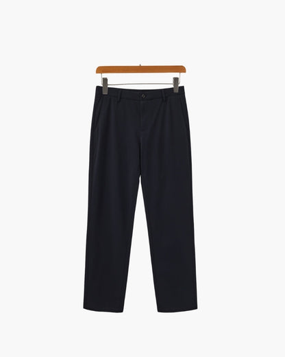 Woll Blend Trousers