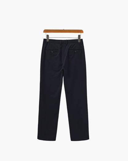 Woll Blend Trousers