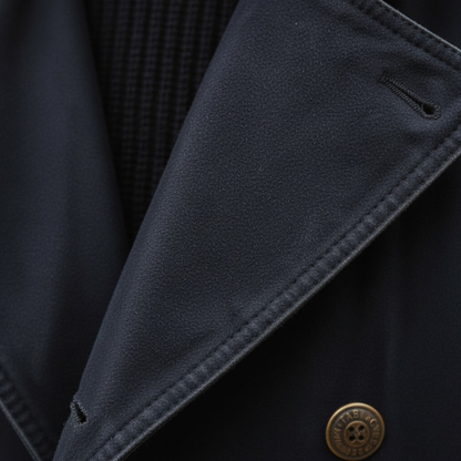 Merol - Taillierter doppelreihiger Blazer