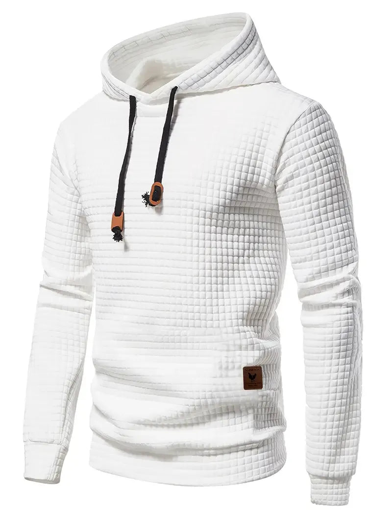 Zilon - Superweicher Kapuzenpullover