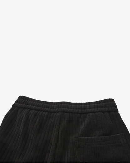 Roman Velvet Trousers