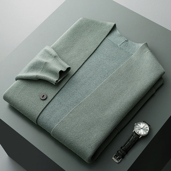 Zorek - Kuschelweiche Strickjacke