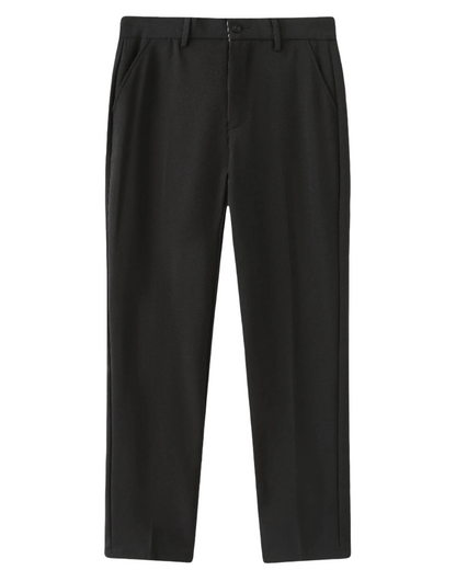 Amsterdam Stroll - Winter Ensemble 7