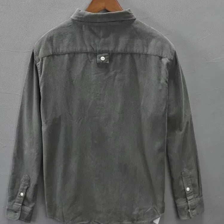 Solven – Stilvolle Freizeitjacke