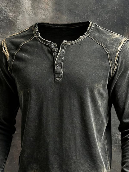 Navik – Stilvoller Freizeitpullover