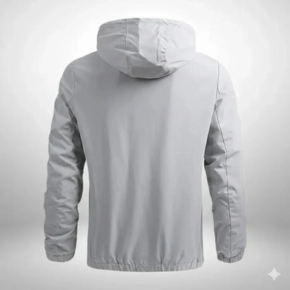 Lacoste Premium Winterjacke mit ThermoTech